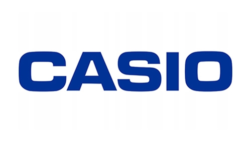 CASIO