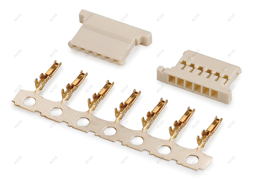 影響連接器溫度壽命的設計因素有哪些?