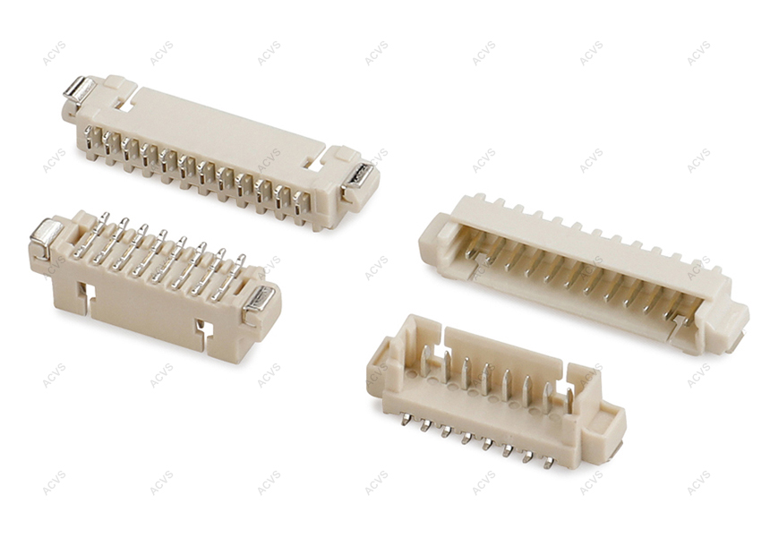 選擇優質線對板連接器的三個基本點
