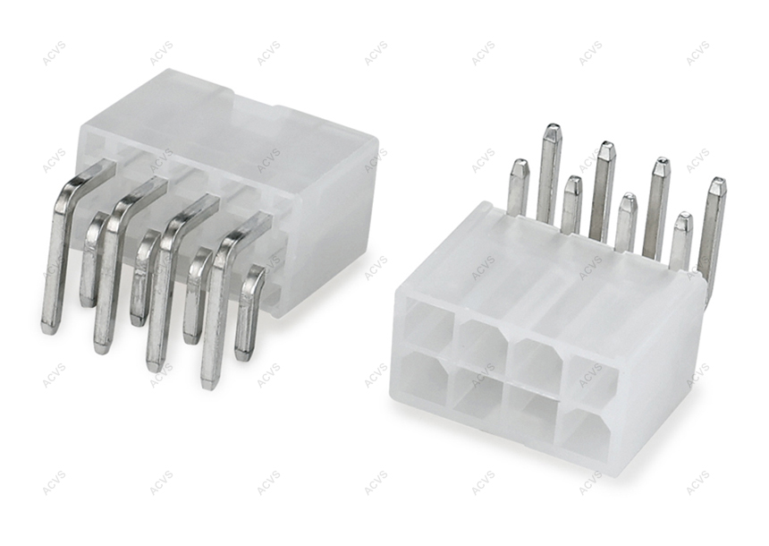 索以電子帶你了解線對(duì)線連接器知識(shí)!