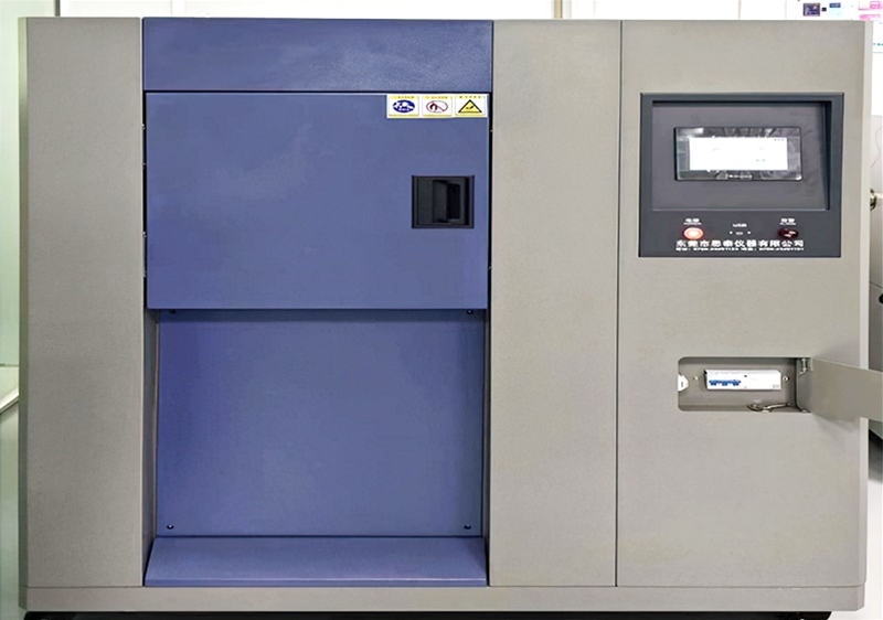 冷熱沖擊測試儀