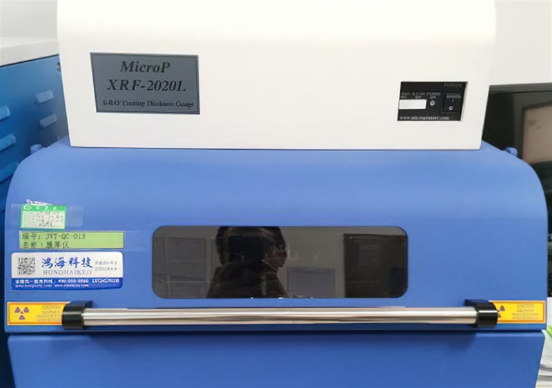 膜厚測試儀