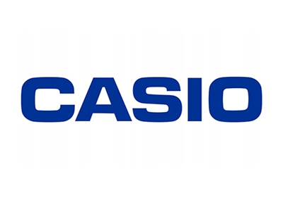 CASIO