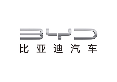 比亞迪汽車