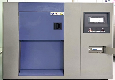 冷熱沖擊測試儀