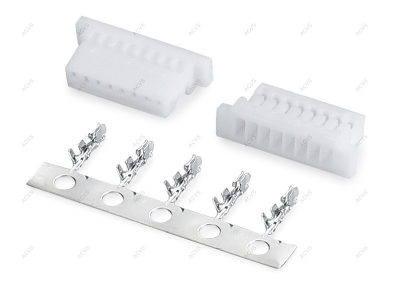 連接器接插件可靠性如何提高