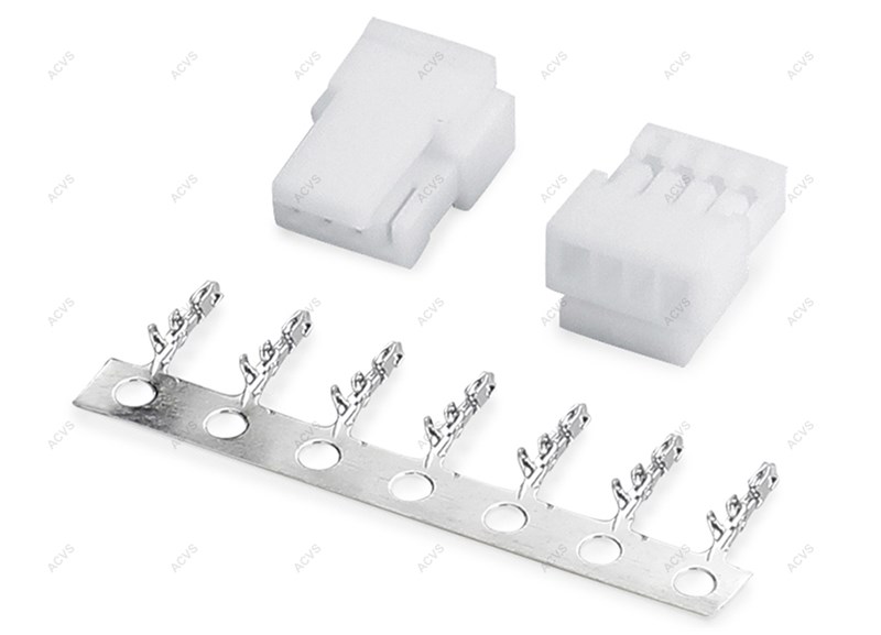 正確選擇板對板連接器產品有什么標準