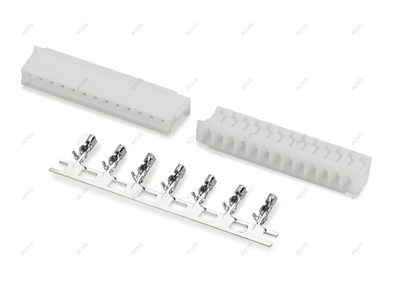 板對(duì)板連接器的結(jié)構(gòu)原理及連接方法