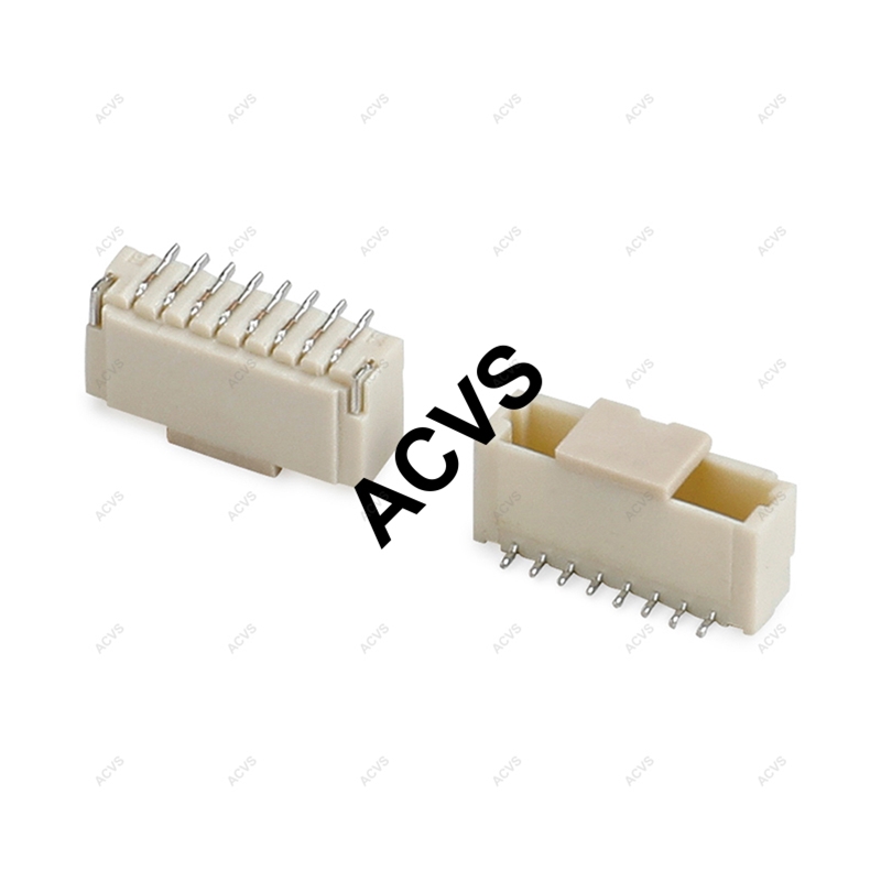 PCB connector L2A4455