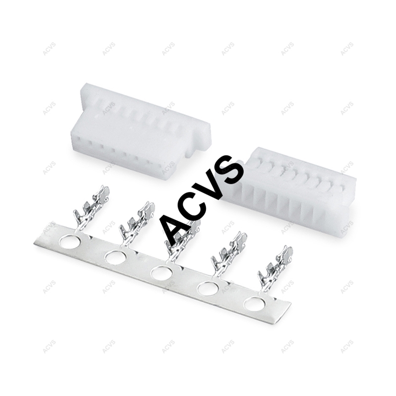 PCB connector L2A4439