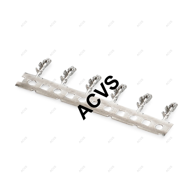 PCB connector L2A4468