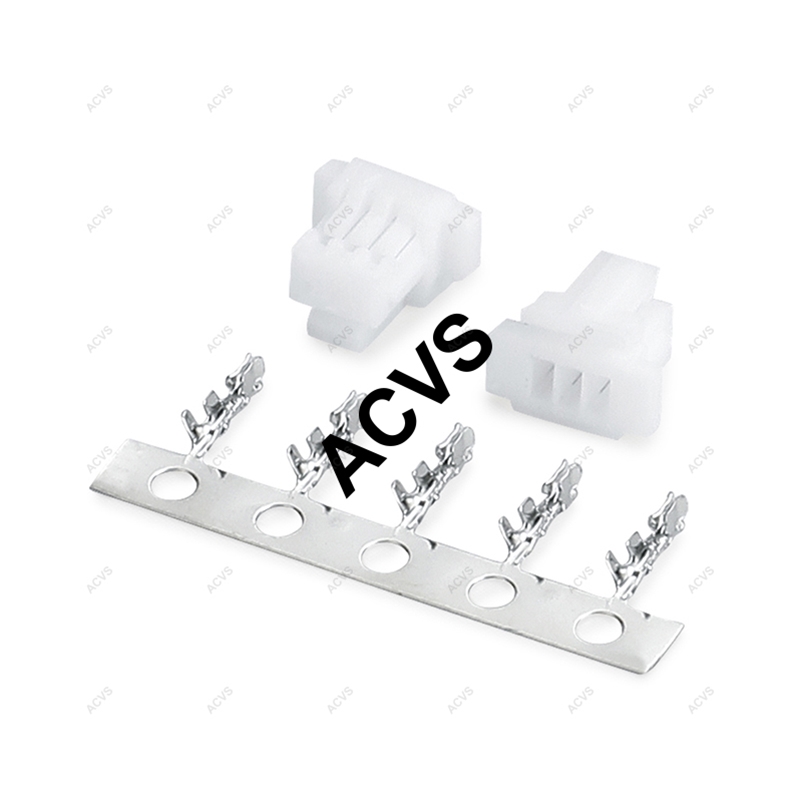 PCB connector L2A4444