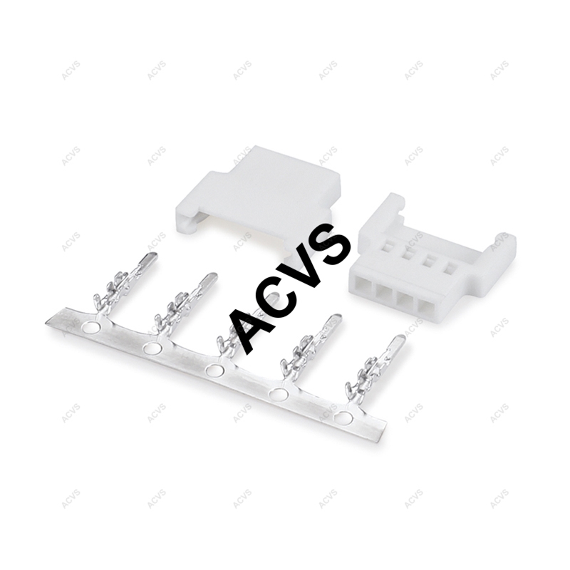 PCB connector L2A4492