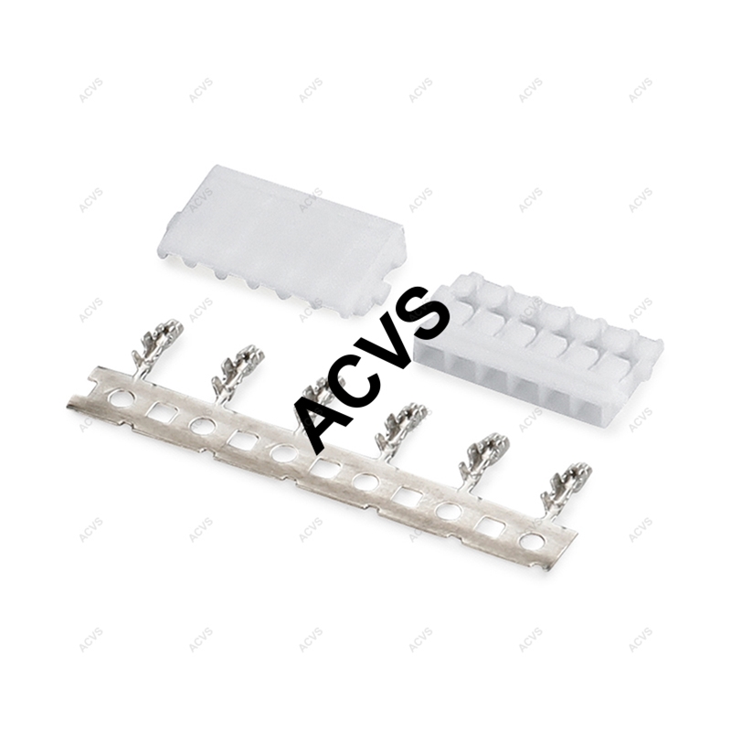 PCB connector L2A4467