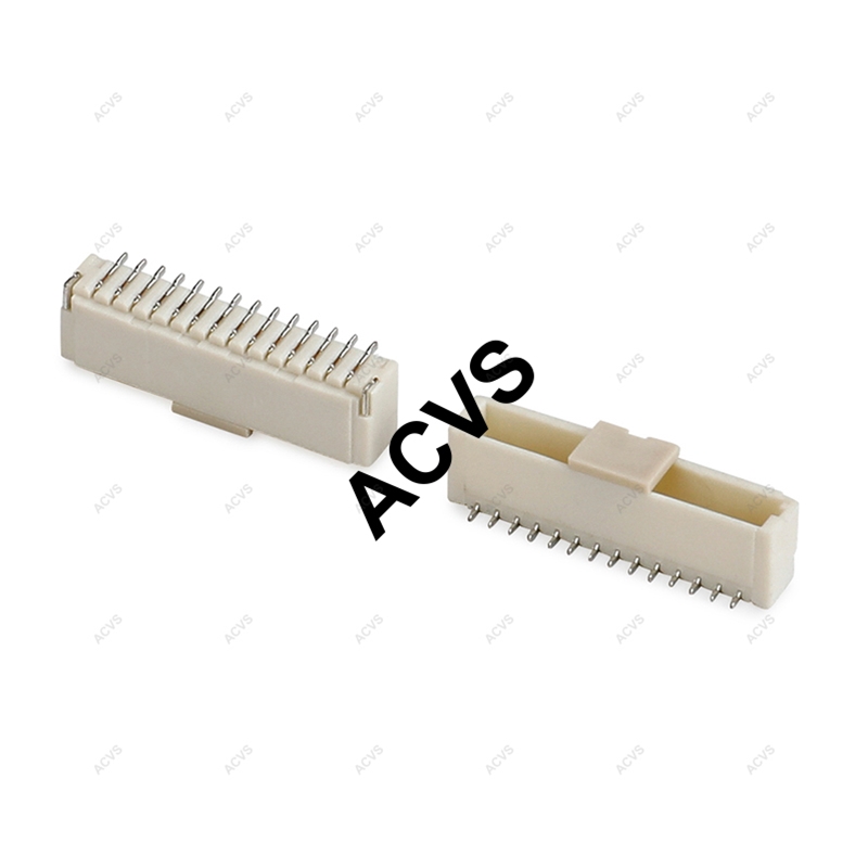 PCB connector L2A4452