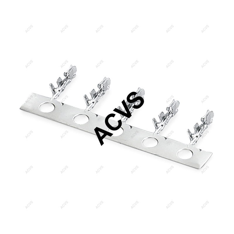 PCB connector L2A4448