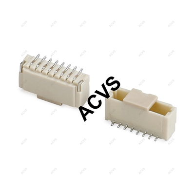 PCB connector L2A4455