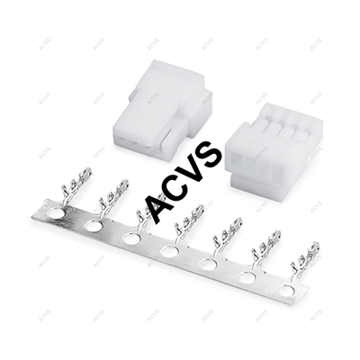 PCB connector L2A4463