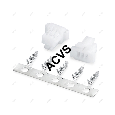 PCB connector L2A4444