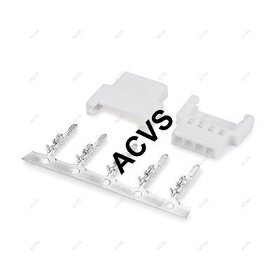 PCB connector L2A4492