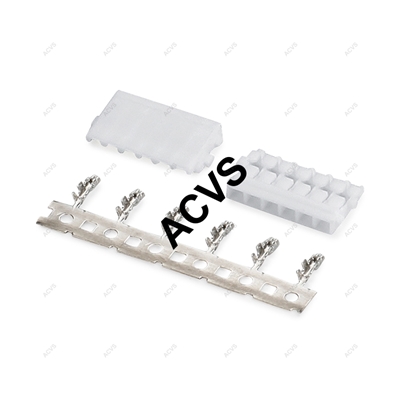 PCB connector L2A4467