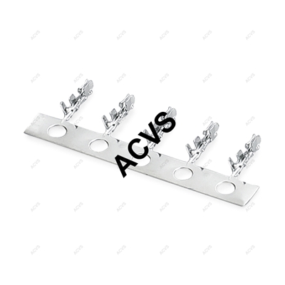 PCB connector L2A4448