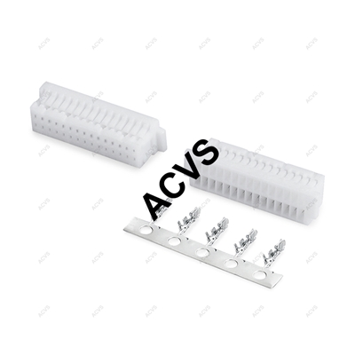 PCB connector L2A4440